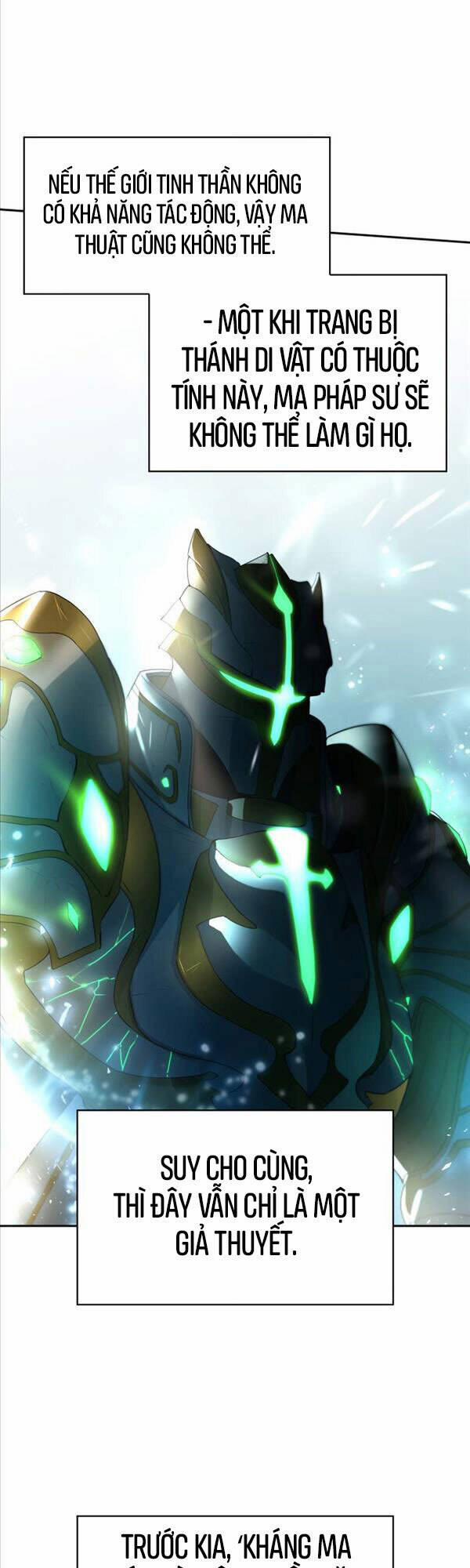 Đại Pháp Sư Toàn Năng 10 trang 6