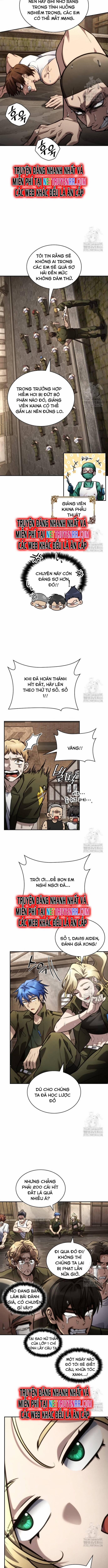 Đại Pháp Sư Toàn Năng 101 trang 1