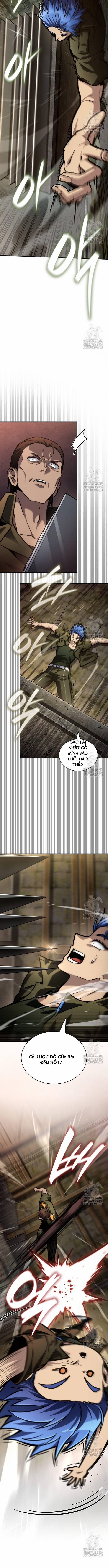 Đại Pháp Sư Toàn Năng 101 trang 10