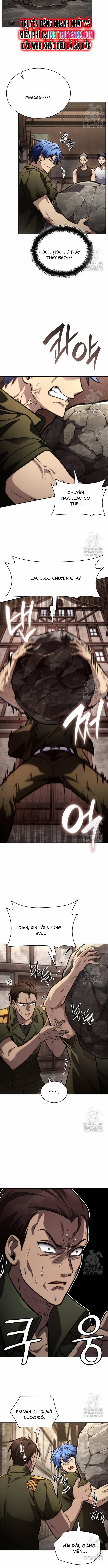 Đại Pháp Sư Toàn Năng 101 trang 12