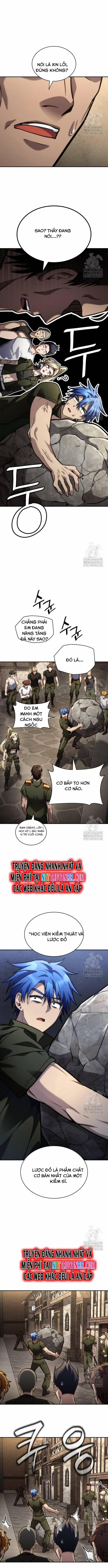 Đại Pháp Sư Toàn Năng 101 trang 13
