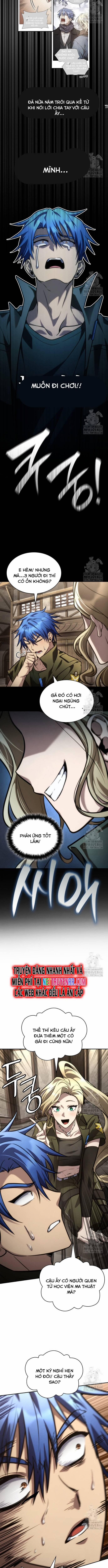 Đại Pháp Sư Toàn Năng 101 trang 4