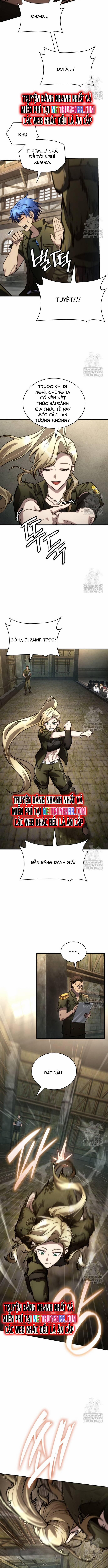 Đại Pháp Sư Toàn Năng 101 trang 5