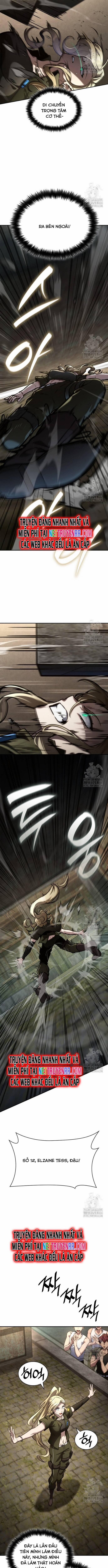 Đại Pháp Sư Toàn Năng 101 trang 7