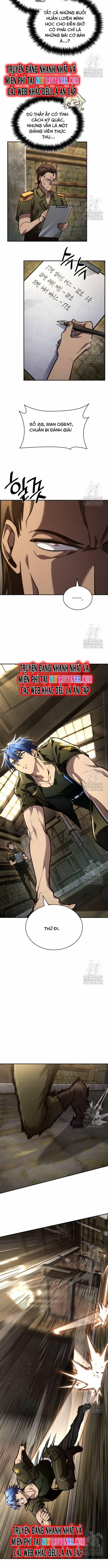 Đại Pháp Sư Toàn Năng 101 trang 8