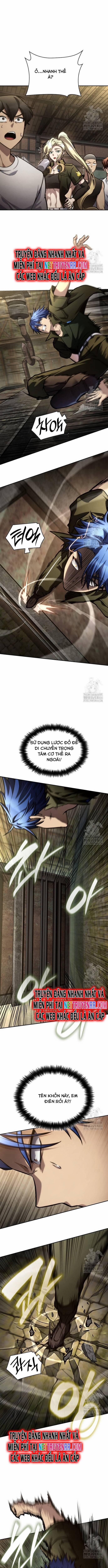 Đại Pháp Sư Toàn Năng 101 trang 9