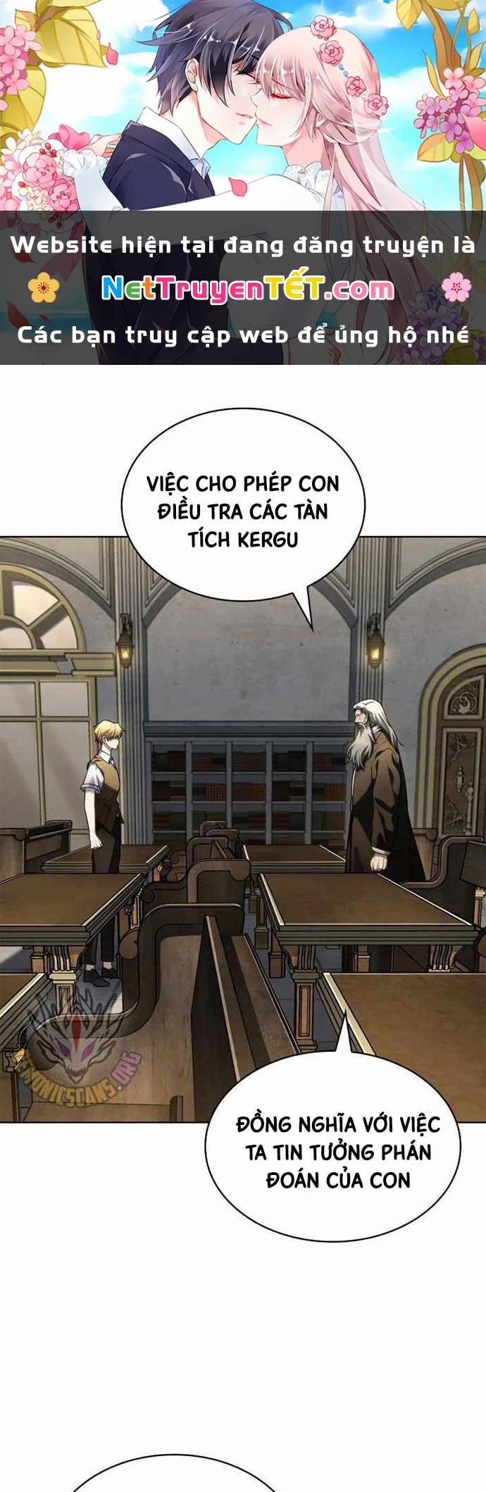 Đại Pháp Sư Toàn Năng 103 trang 1