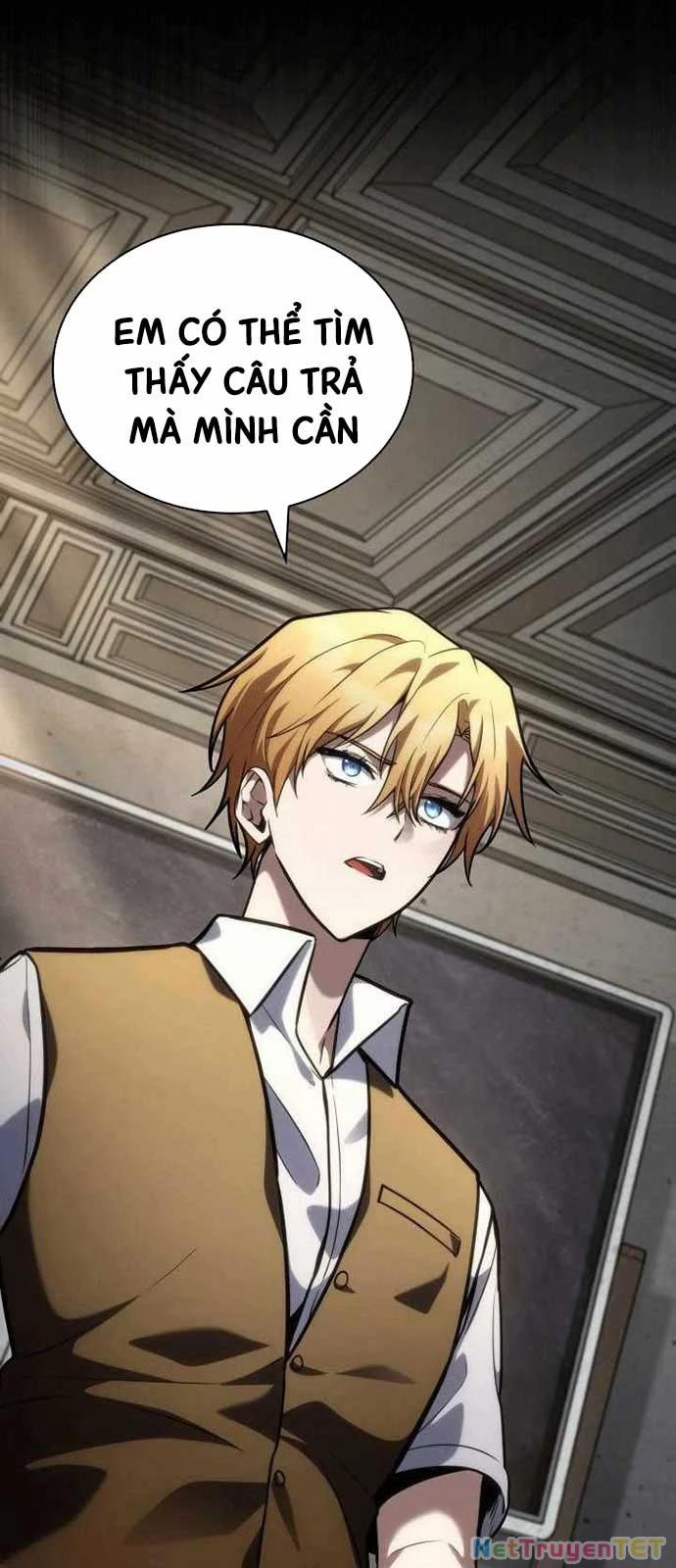 Đại Pháp Sư Toàn Năng 103 trang 16