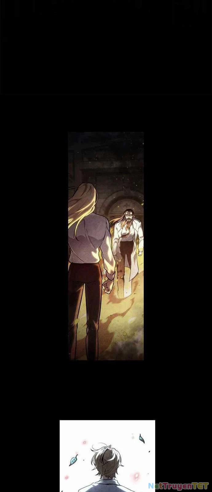 Đại Pháp Sư Toàn Năng 103 trang 28
