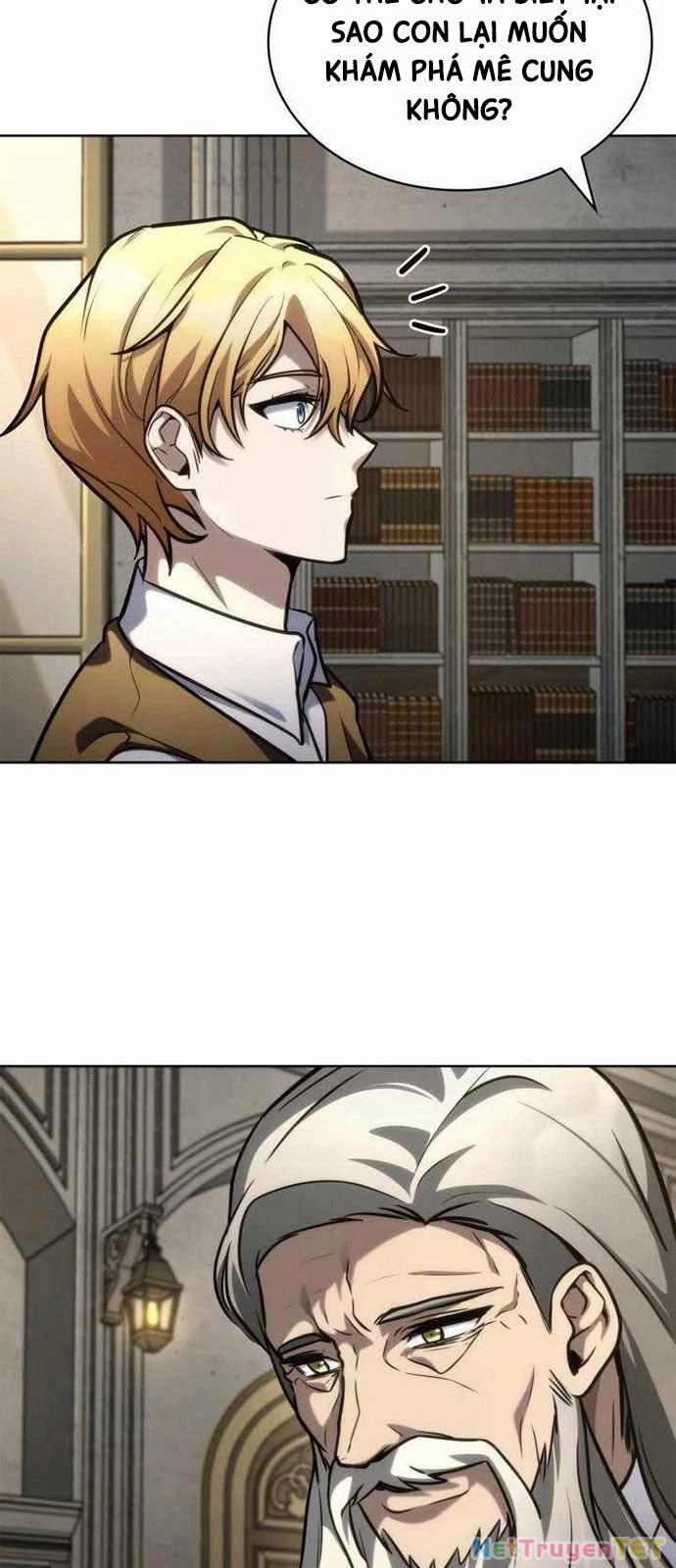 Đại Pháp Sư Toàn Năng 103 trang 3