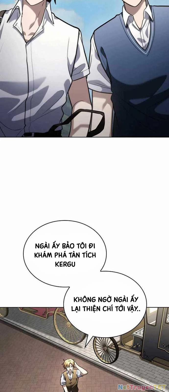 Đại Pháp Sư Toàn Năng 103 trang 38