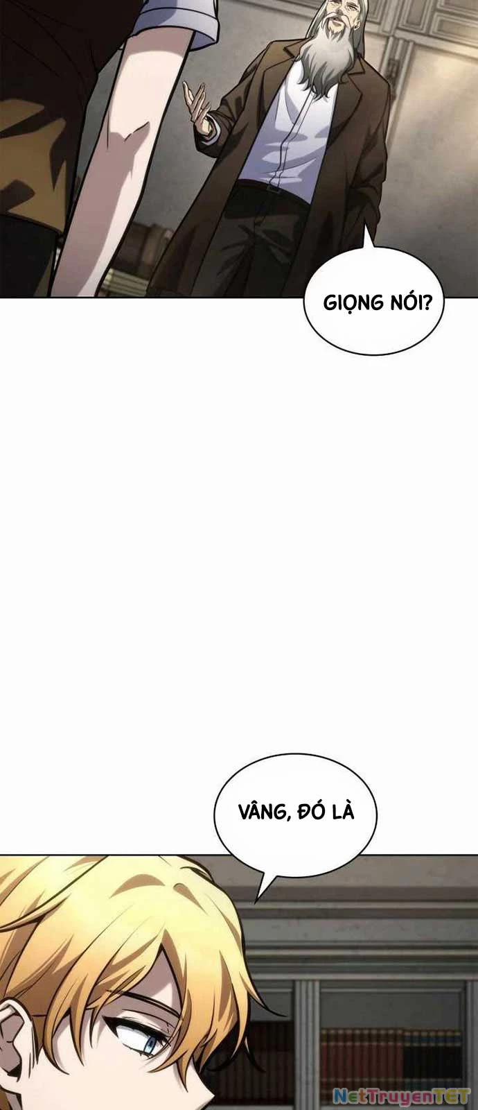 Đại Pháp Sư Toàn Năng 103 trang 5