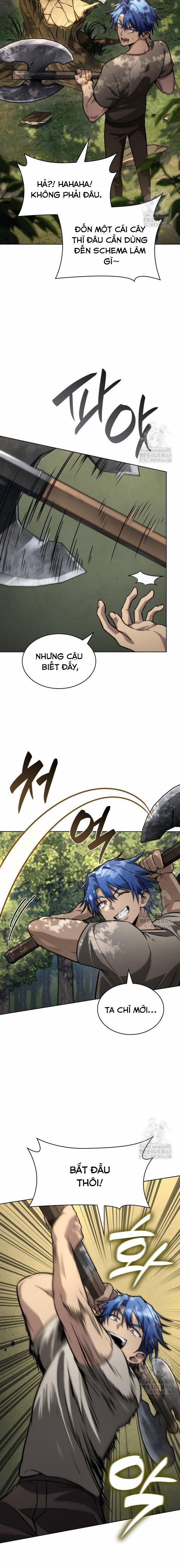 Đại Pháp Sư Toàn Năng 104 trang 10