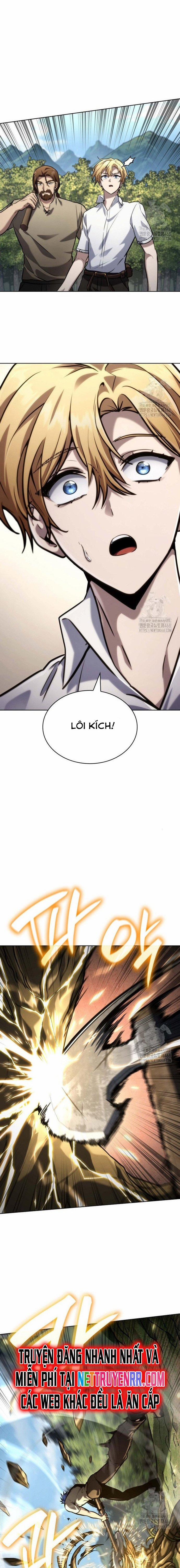 Đại Pháp Sư Toàn Năng 104 trang 11
