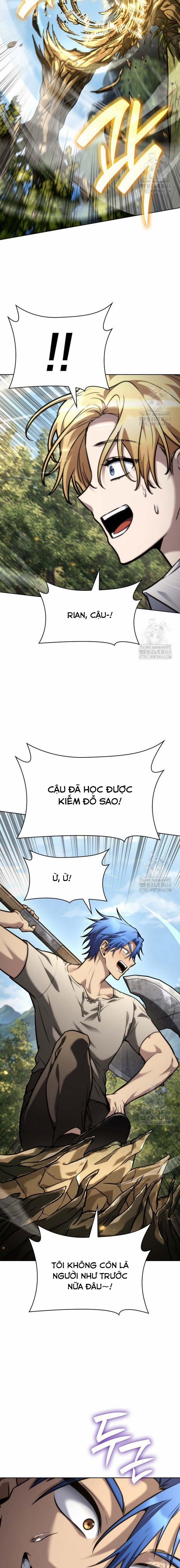 Đại Pháp Sư Toàn Năng 104 trang 12