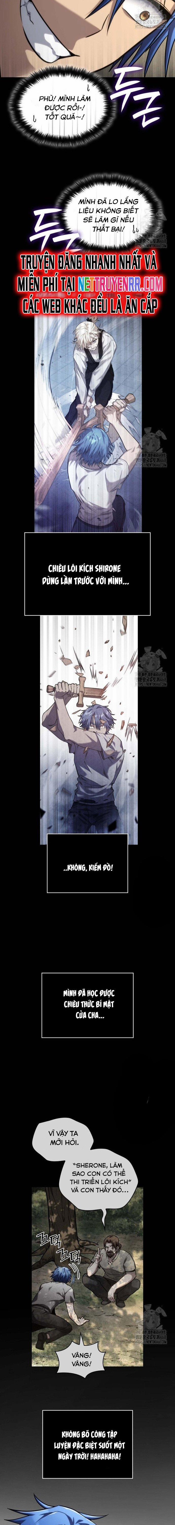Đại Pháp Sư Toàn Năng 104 trang 13