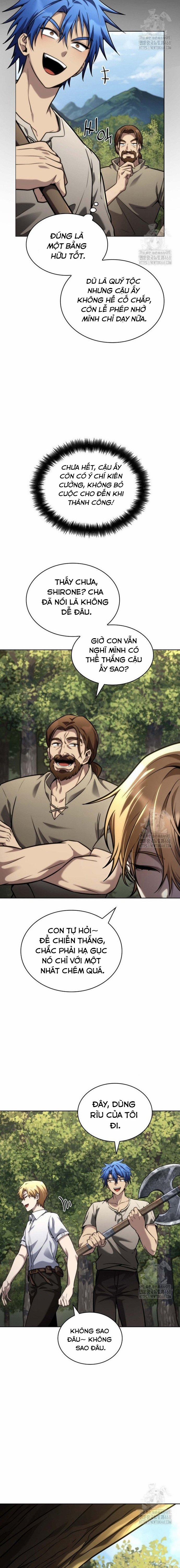 Đại Pháp Sư Toàn Năng 104 trang 14