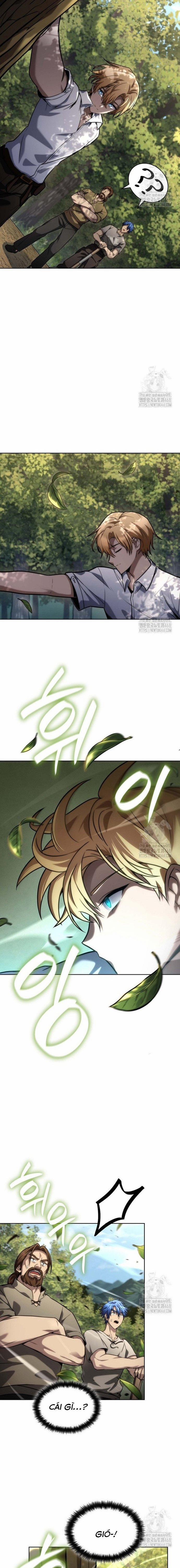 Đại Pháp Sư Toàn Năng 104 trang 15