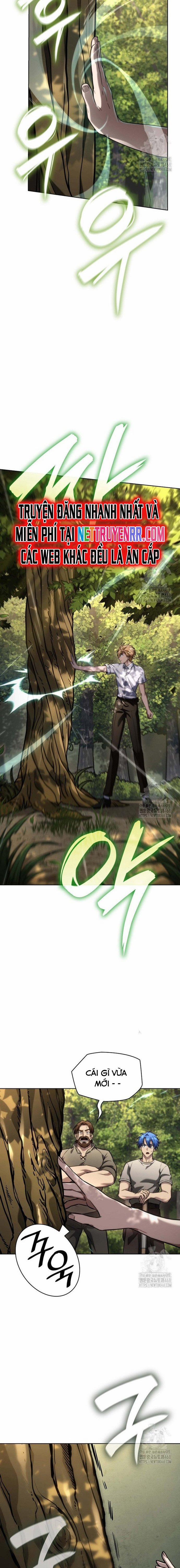 Đại Pháp Sư Toàn Năng 104 trang 16