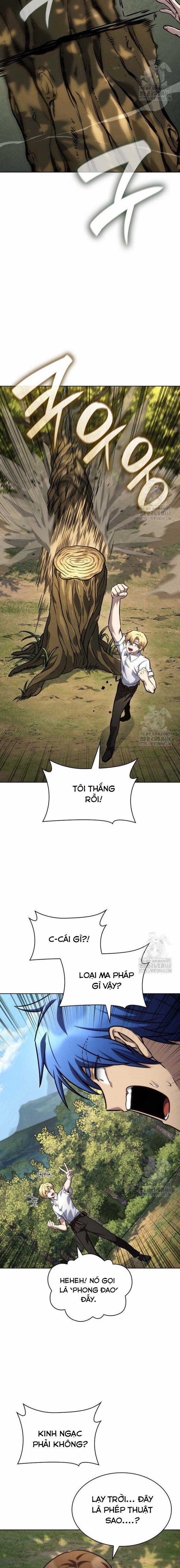 Đại Pháp Sư Toàn Năng 104 trang 17