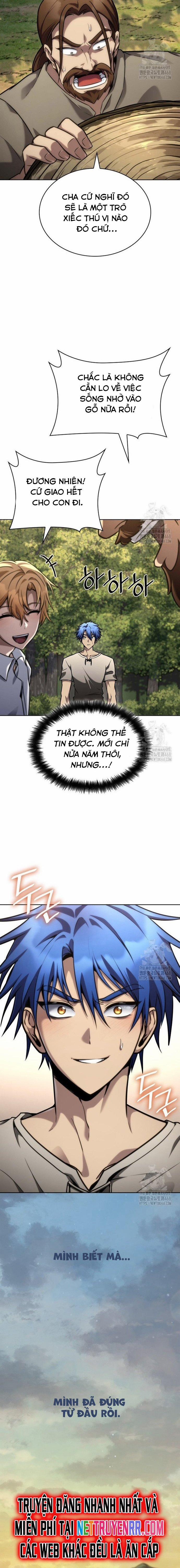 Đại Pháp Sư Toàn Năng 104 trang 18