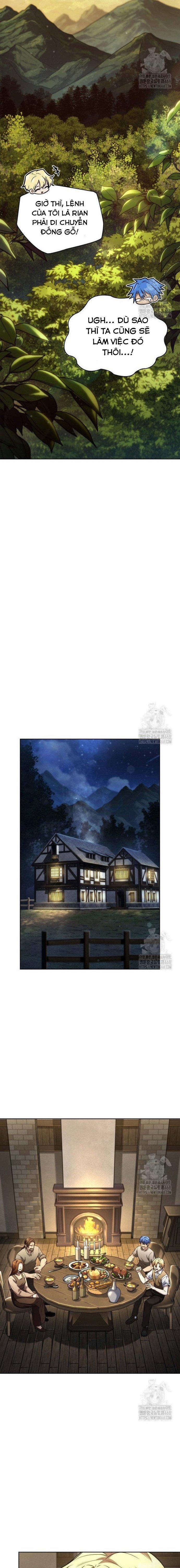 Đại Pháp Sư Toàn Năng 104 trang 19