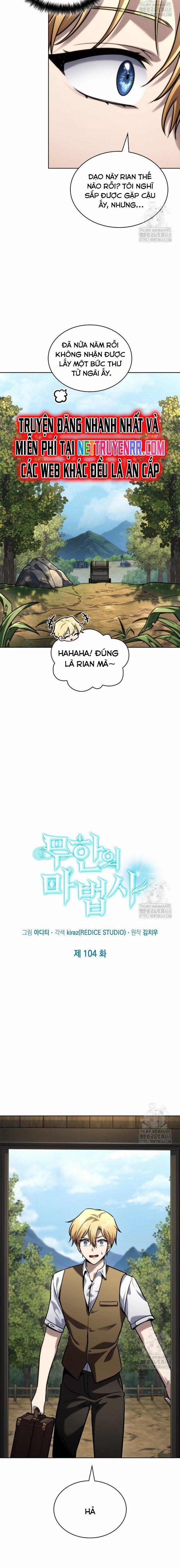 Đại Pháp Sư Toàn Năng 104 trang 2