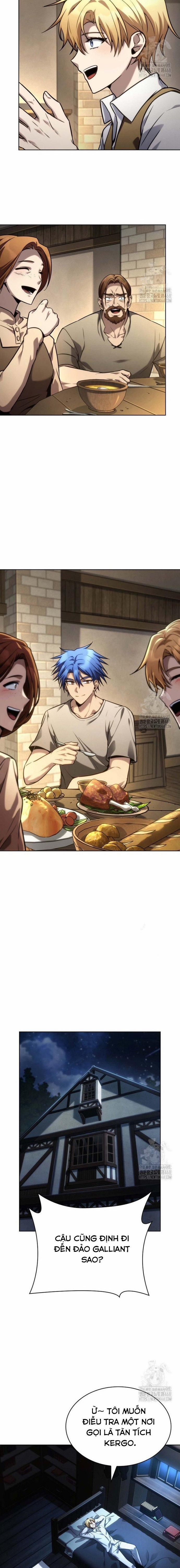 Đại Pháp Sư Toàn Năng 104 trang 20