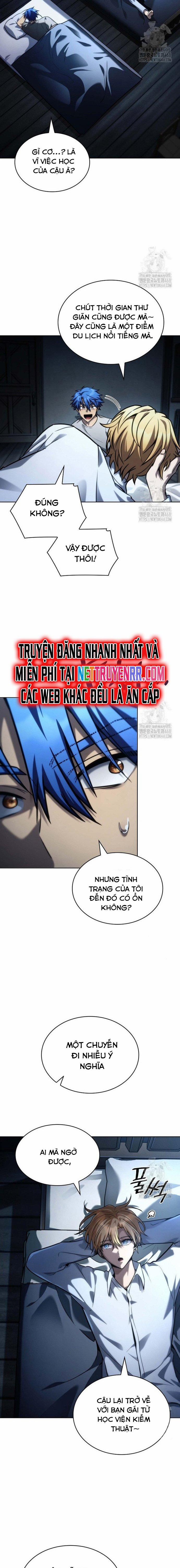 Đại Pháp Sư Toàn Năng 104 trang 21