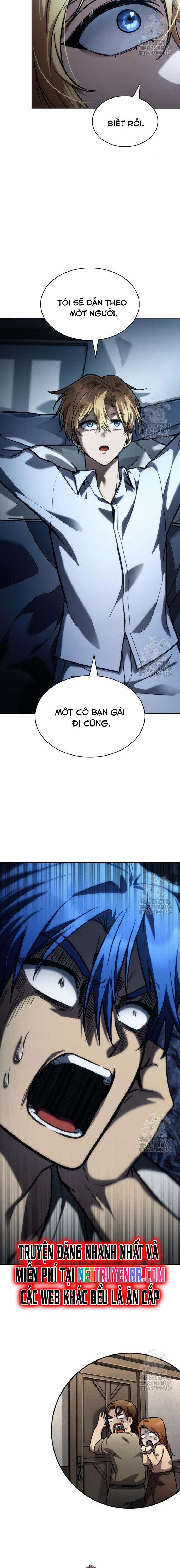 Đại Pháp Sư Toàn Năng 104 trang 23