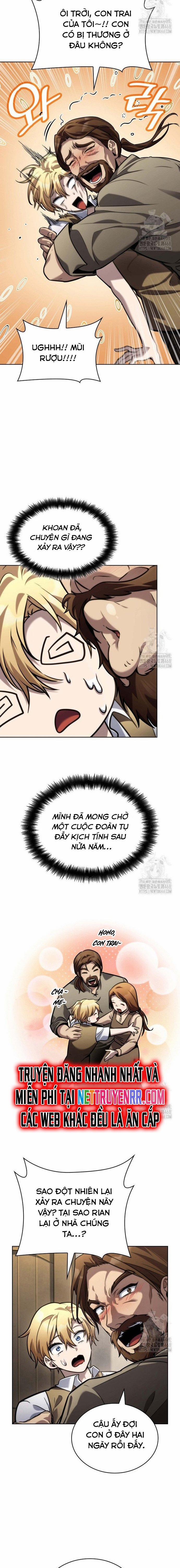 Đại Pháp Sư Toàn Năng 104 trang 3