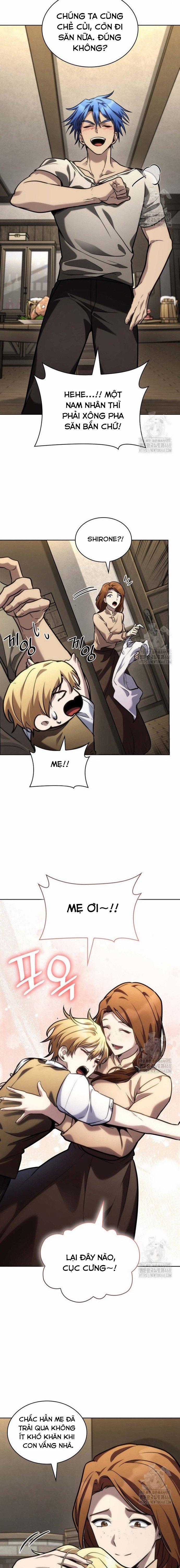 Đại Pháp Sư Toàn Năng 104 trang 4