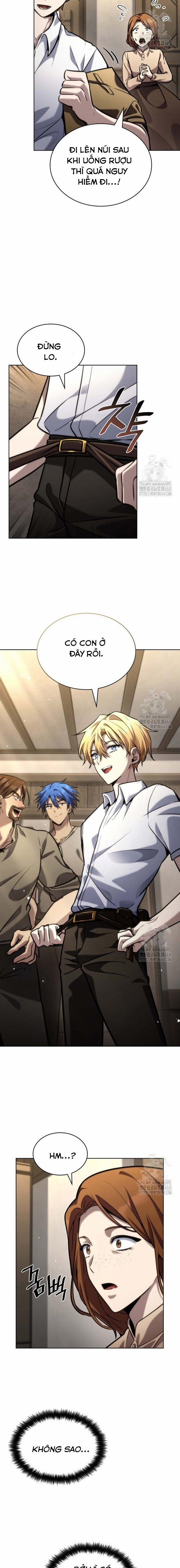 Đại Pháp Sư Toàn Năng 104 trang 7