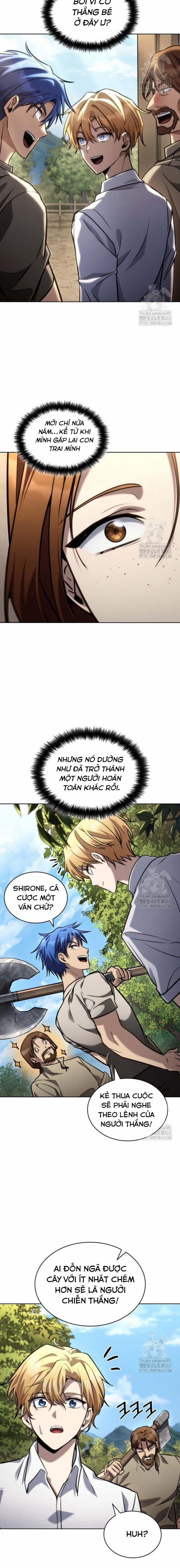 Đại Pháp Sư Toàn Năng 104 trang 8