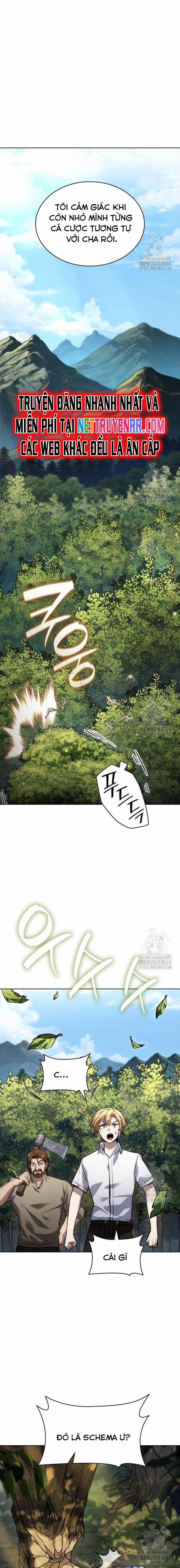 Đại Pháp Sư Toàn Năng 104 trang 9