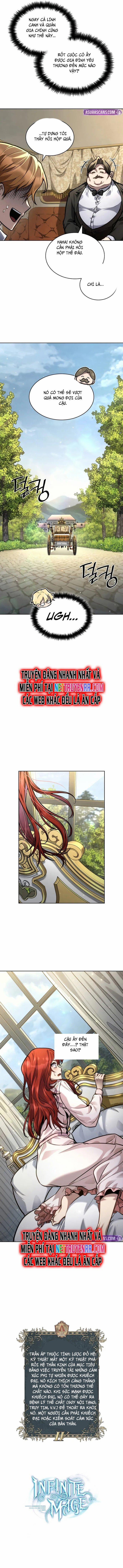 Đại Pháp Sư Toàn Năng 105 trang 13