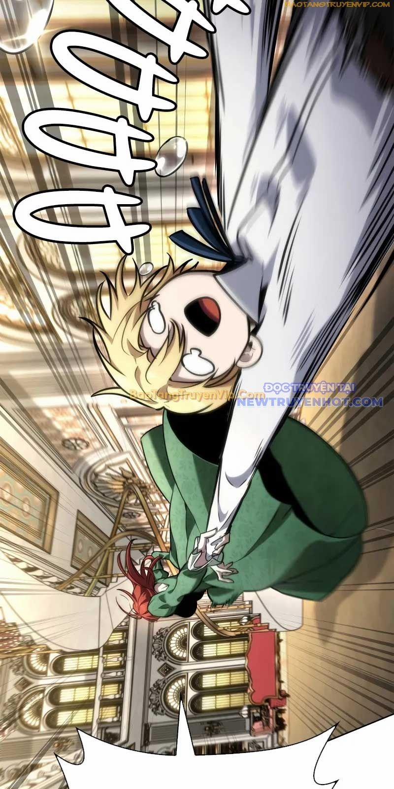 Đại Pháp Sư Toàn Năng 106 trang 26