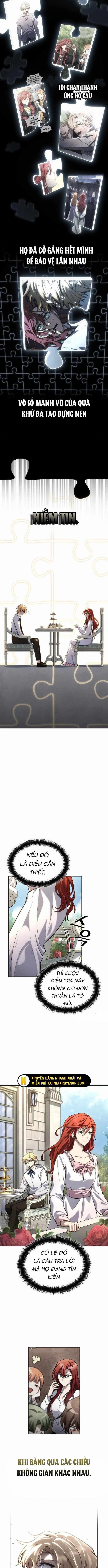 Đại Pháp Sư Toàn Năng 107 trang 1