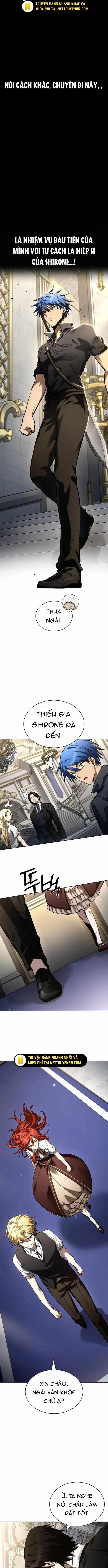 Đại Pháp Sư Toàn Năng 107 trang 10