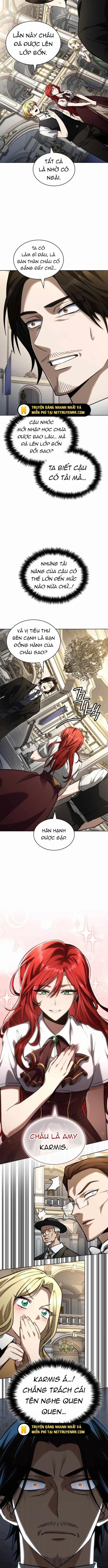 Đại Pháp Sư Toàn Năng 107 trang 11