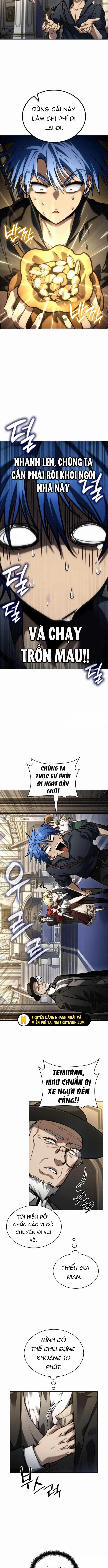 Đại Pháp Sư Toàn Năng 107 trang 13