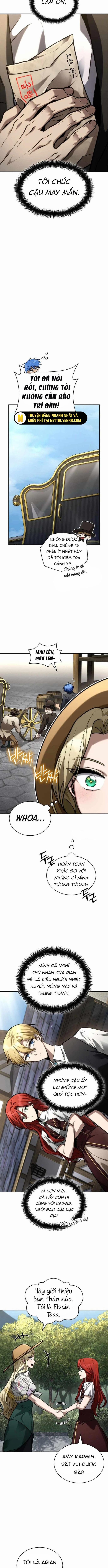 Đại Pháp Sư Toàn Năng 107 trang 14