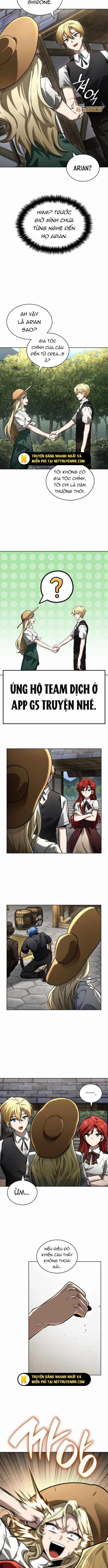 Đại Pháp Sư Toàn Năng 107 trang 15