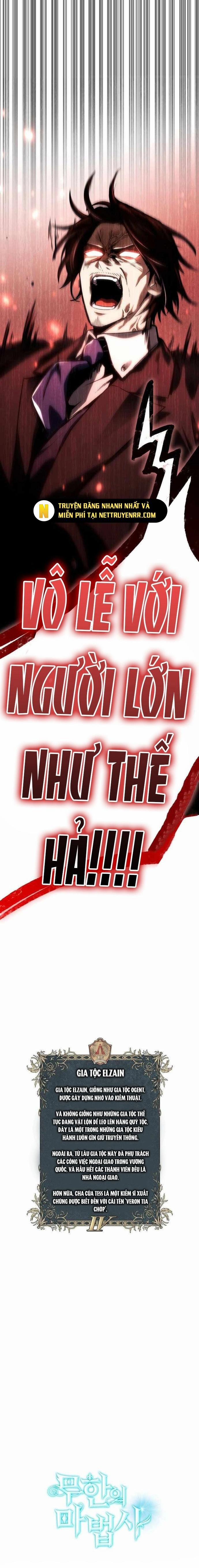 Đại Pháp Sư Toàn Năng 107 trang 17