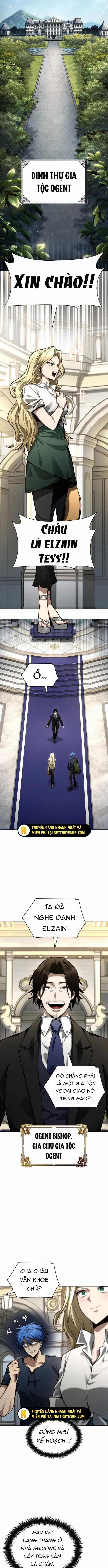 Đại Pháp Sư Toàn Năng 107 trang 3