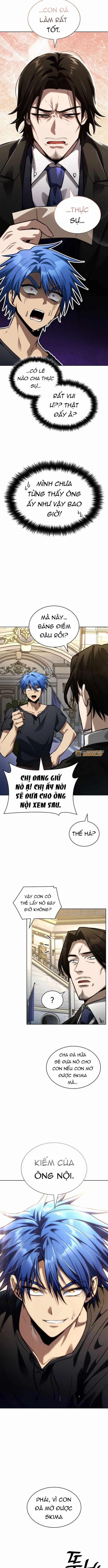 Đại Pháp Sư Toàn Năng 107 trang 6