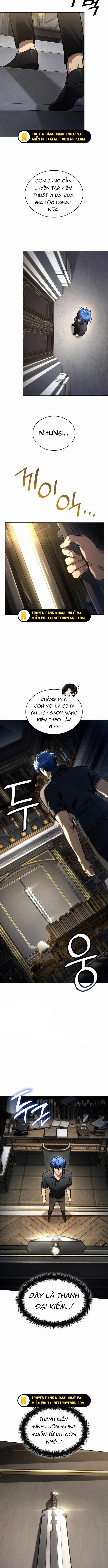 Đại Pháp Sư Toàn Năng 107 trang 7