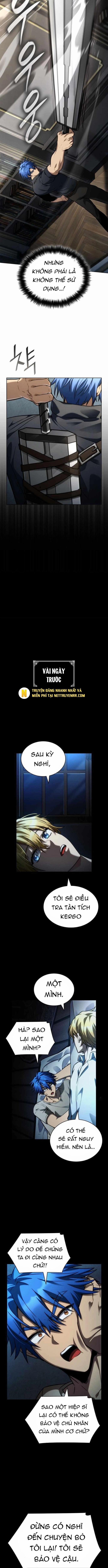 Đại Pháp Sư Toàn Năng 107 trang 9