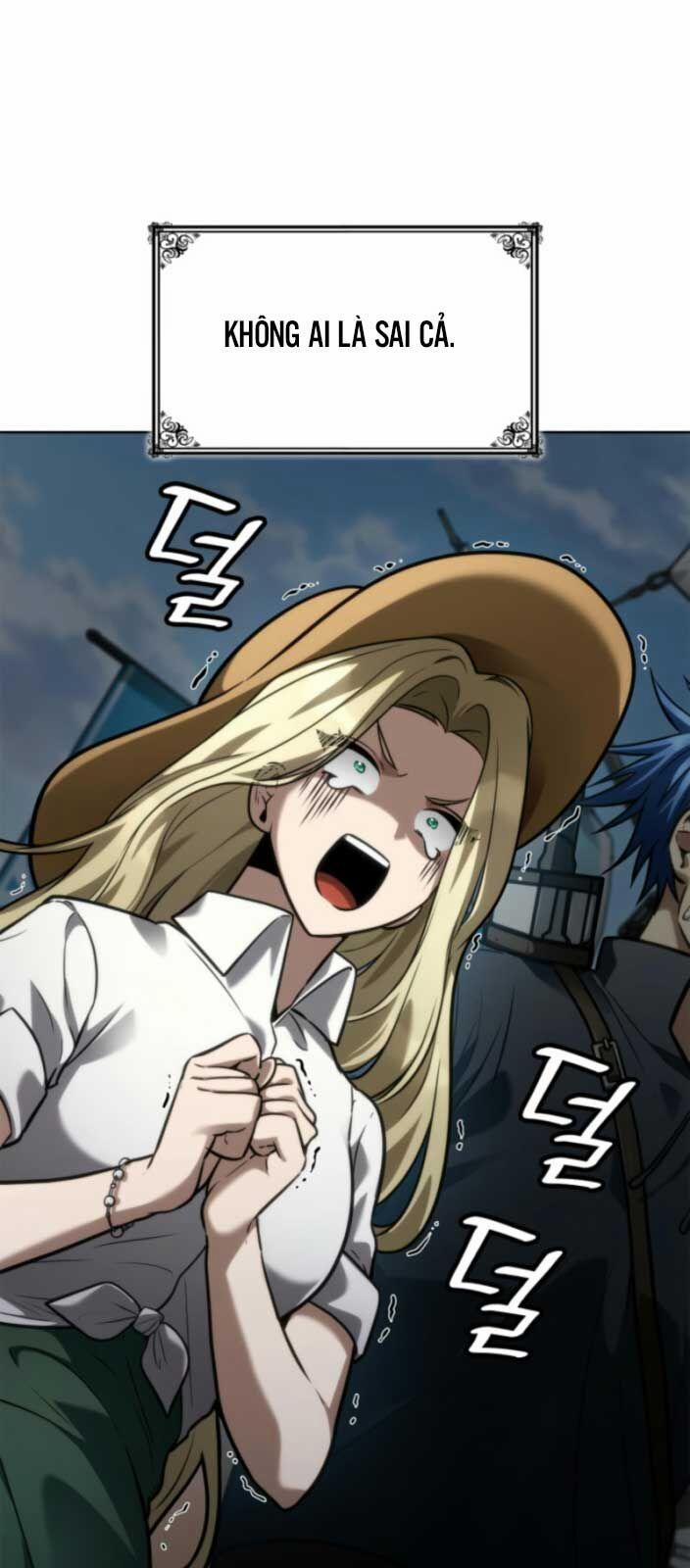 Đại Pháp Sư Toàn Năng 109 trang 1