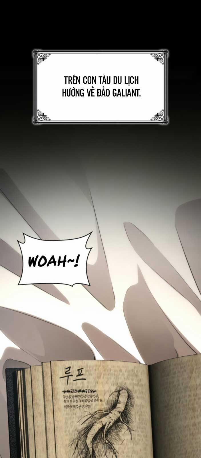 Đại Pháp Sư Toàn Năng 109 trang 10